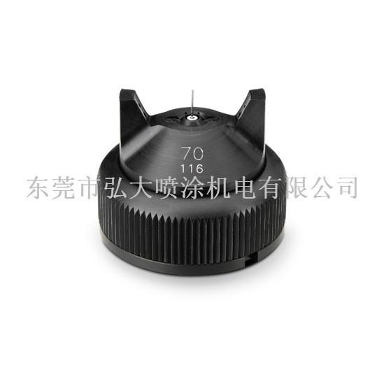 液體自動(dòng)靜電噴槍圖片/液體自動(dòng)靜電噴槍樣板圖 (3)