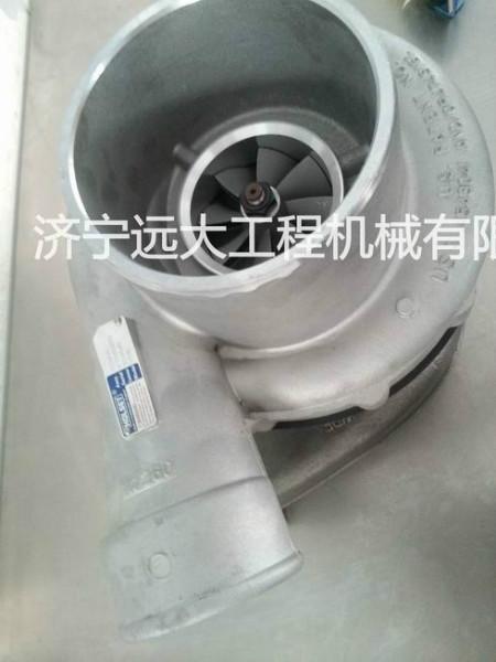 山推霍爾賽特渦輪增壓器圖片/山推霍爾賽特渦輪增壓器樣板圖 (2)
