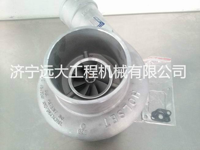 山推霍爾賽特渦輪增壓器圖片/山推霍爾賽特渦輪增壓器樣板圖 (3)