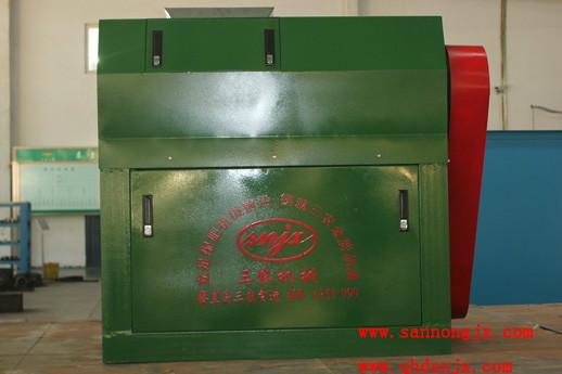 供應(yīng)鉀肥干粉擠壓造粒設(shè)備