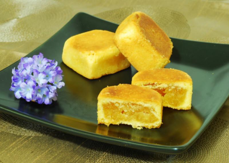 月餅生產(chǎn)線哪一個(gè)牌子好圖片