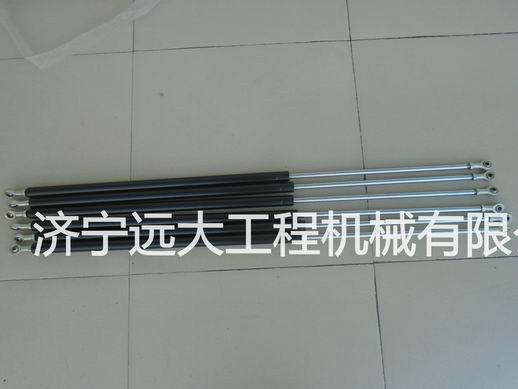 供應(yīng)山推配件氣彈簧，SR20裝機(jī)氣彈簧