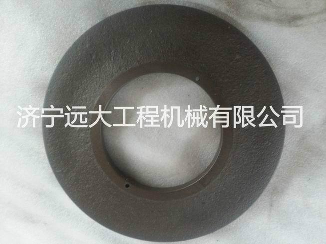 山推壓盤(pán)圖片