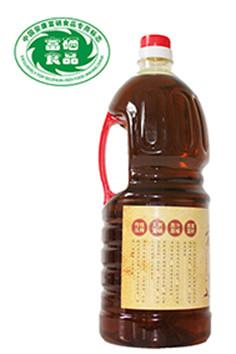 供應(yīng)博硒-老味道菜籽油