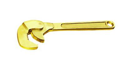 多功能防爆萬(wàn)能扳手圖片