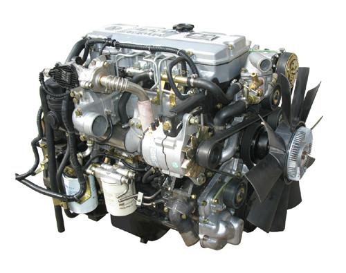 供應朝柴發(fā)動機4102-C3A/AZL型整機