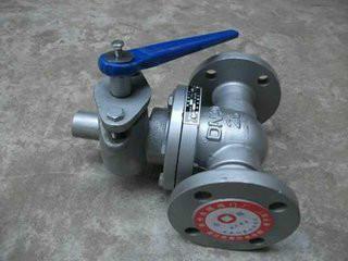 供應(yīng)PH48/PH44快速排污閥