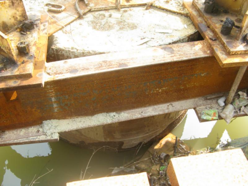 水下混凝土圖片/水下混凝土樣板圖 (2)