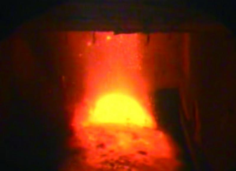 供應(yīng)紅外熱成像系統(tǒng)供應(yīng) 高爐紅外布料成像系統(tǒng)