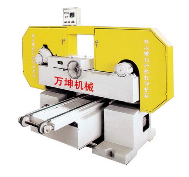 大理石薄板分切機廠家直銷圖片