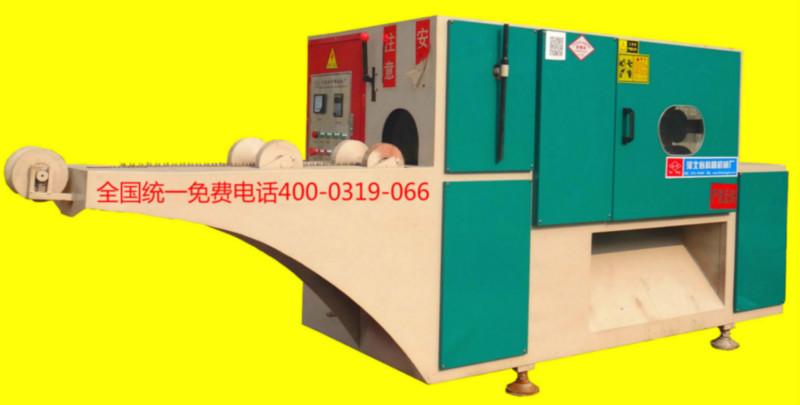 供應(yīng)科峰KF-300圓木多片鋸一機(jī)多用