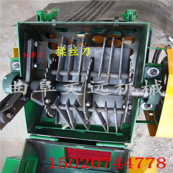 供應(yīng)菏澤小型多功能鍘草機(jī)  鍘草機(jī)價(jià)格