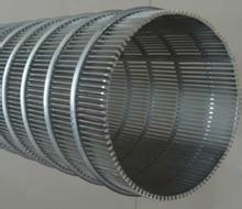 供應(yīng)濾管約翰遜篩管楔形篩管