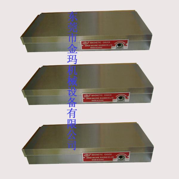 平面磨床永磁吸盤細(xì)目永磁吸盤圖片