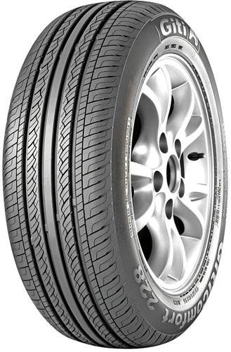 佳通轿车轮胎165/70R14图片