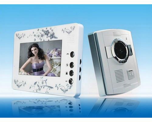 供應(yīng)*的別墅可視門鈴應(yīng)，*的可視門鈴，*的別墅門鈴