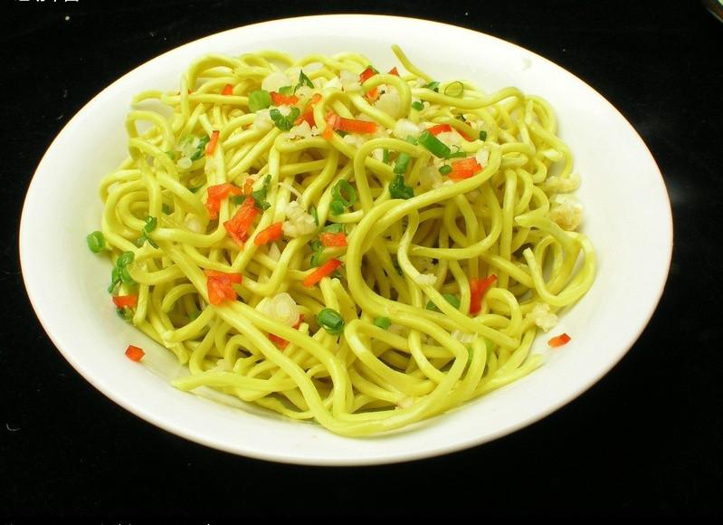 供應西安涼皮培訓*涼皮技術培訓