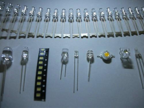 供應用于裝飾|電源指示燈的LED藍光，廠家直銷，*惠