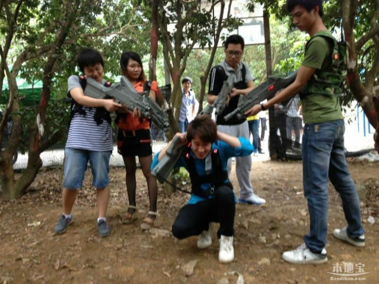 供应农家乐旅游户外柴火野炊休闲探险CSKTV射箭溪谷农家乐图片