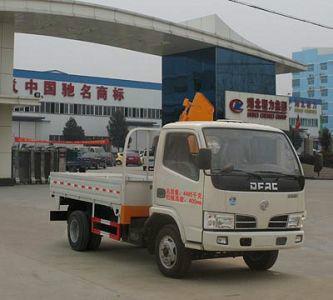 質(zhì)量最好的東風(fēng)隨車起重運(yùn)輸車圖片