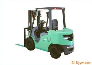 供應三菱叉車維修平衡重式叉車維修