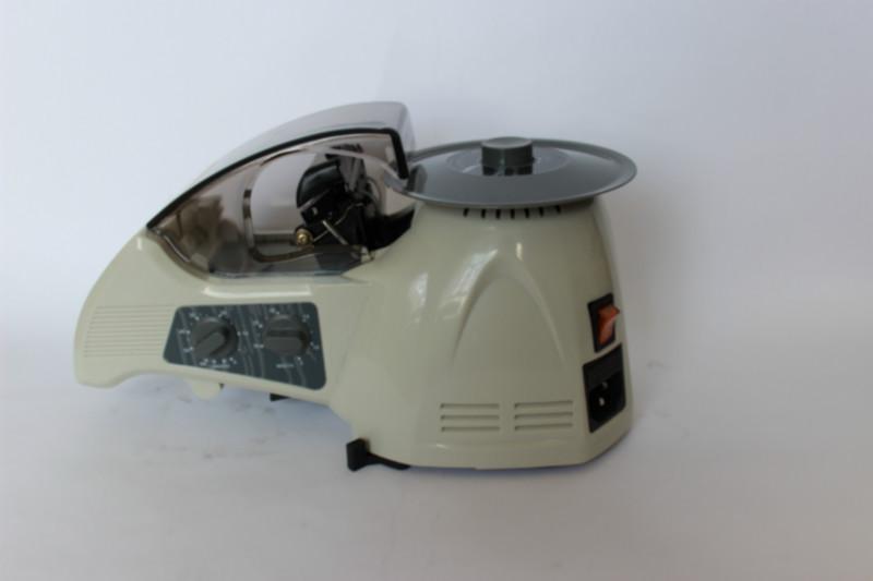 圓盤膠紙機型號圖片