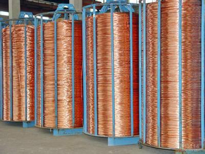 供應韓國進口0.015mm紫銅線