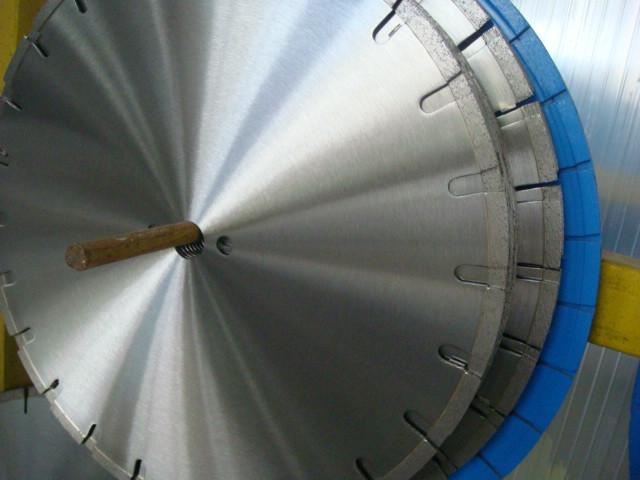 加氣混凝土切割鋸片