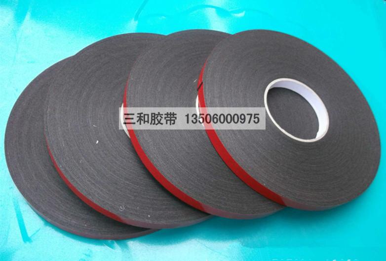 優(yōu)質泡棉膠帶pe泡棉膠帶eva泡棉膠圖片