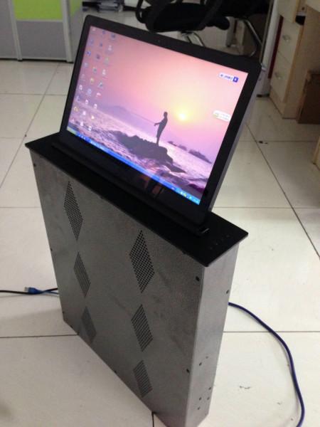 供應(yīng)LCD17G—17寸液晶屏升降器