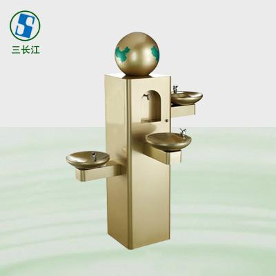 德陽市三長江戶外飲水臺圖片