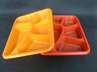供應(yīng)食品吸塑包裝  雄縣吸塑廠家