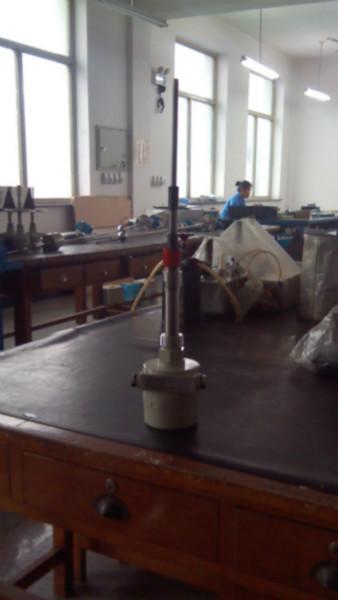 LDE型射頻導(dǎo)納料位控制器圖片/LDE型射頻導(dǎo)納料位控制器樣板圖 (4)