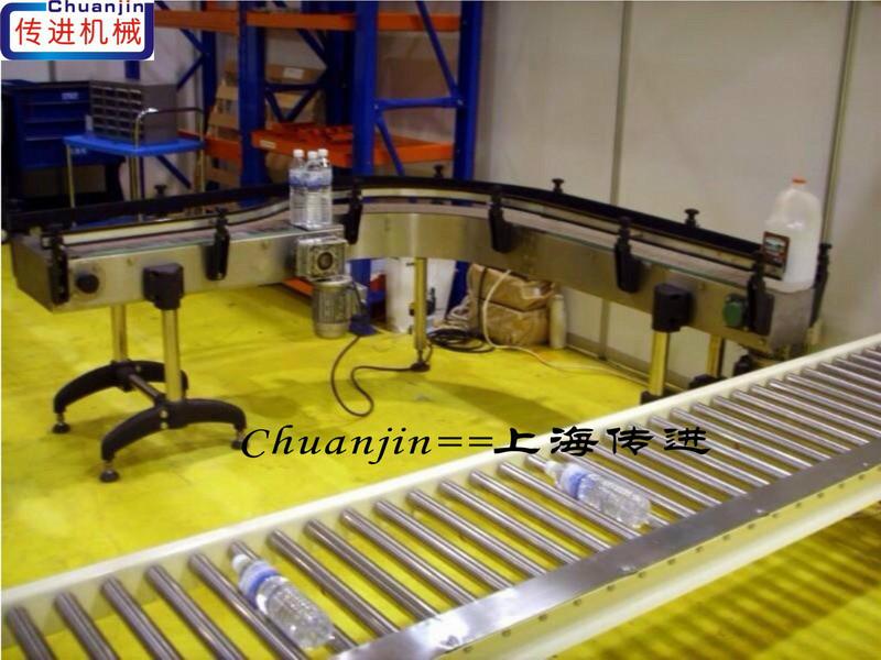 上海滾筒輸送機(jī)制造廠(chǎng)圖片