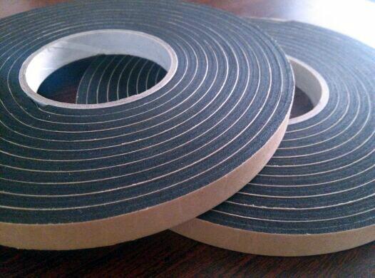 供應(yīng)EVA泡棉條EVA海棉條防水密封條EVA泡棉條