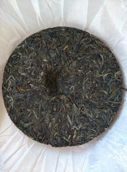 供應(yīng)森沅冰島古樹(shù)易武古樹(shù)茶云南普洱茶應(yīng)