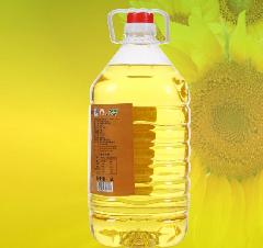 供應(yīng)愛菊葵花籽油