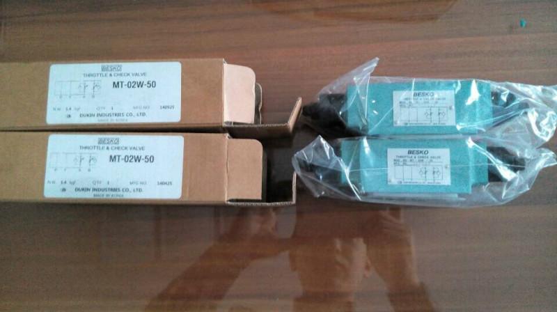 供應(yīng)BESKO液壓閥KSO-G02-2CB-10