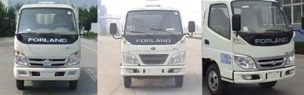 供應(yīng)福田灑水車程力廠家供應(yīng)，遼寧福田灑水車程力廠家價(jià)格