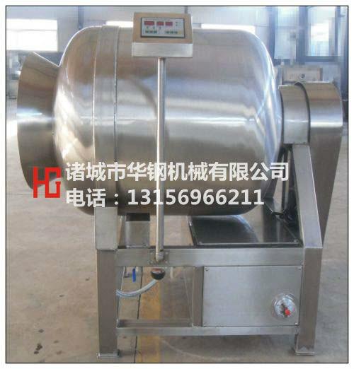 華鋼500真空滾揉機(jī)圖片