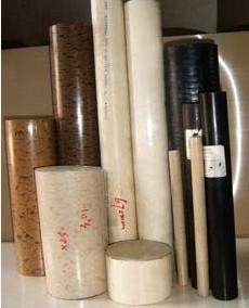 供應(yīng)黑色聚醚醚酮棒，黑色PEEK棒，