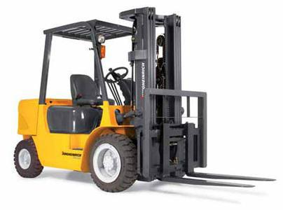 供應*力EFG320電動平衡重叉車租賃