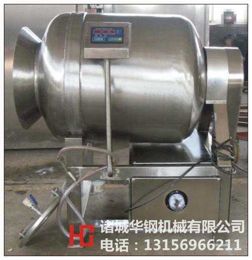 200L真空滾揉機圖片