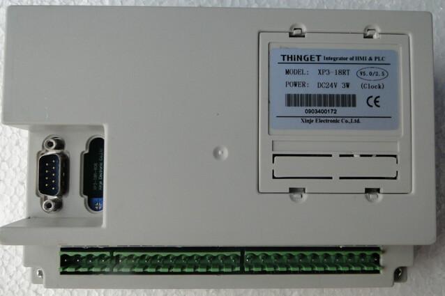 供應(yīng)XP3-18R.XP3-18T.XP系列