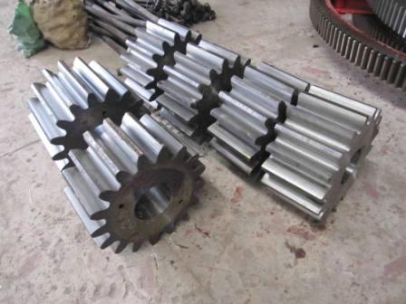 供應(yīng)陶瓷球磨機(jī)小齒輪配件 陶瓷球磨機(jī)小齒輪價(jià)格