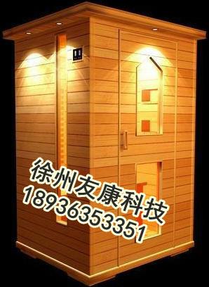 雙人汗蒸房雙人移動(dòng)汗蒸房圖片