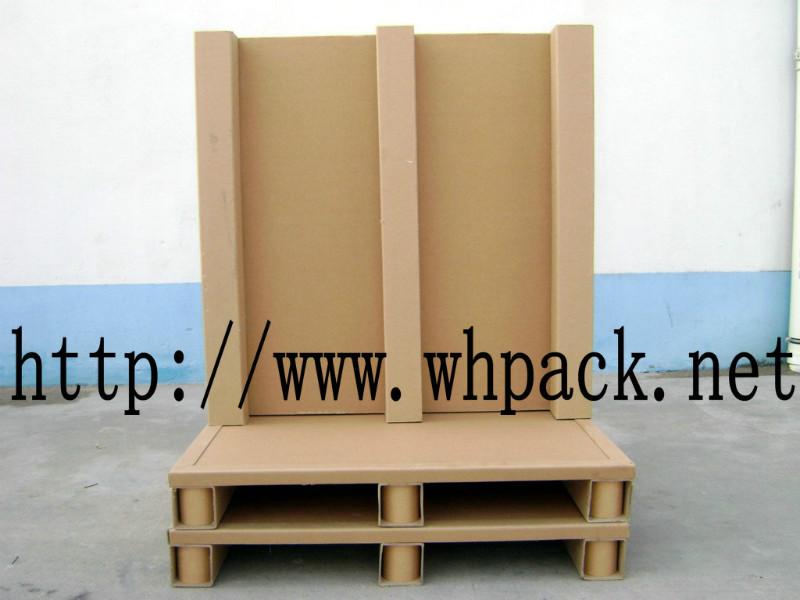 供應(yīng)出口用環(huán)保紙托盤免熏蒸紙托盤廠家直銷
