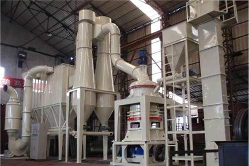 供應(yīng)*型超細(xì)磨粉機(jī)