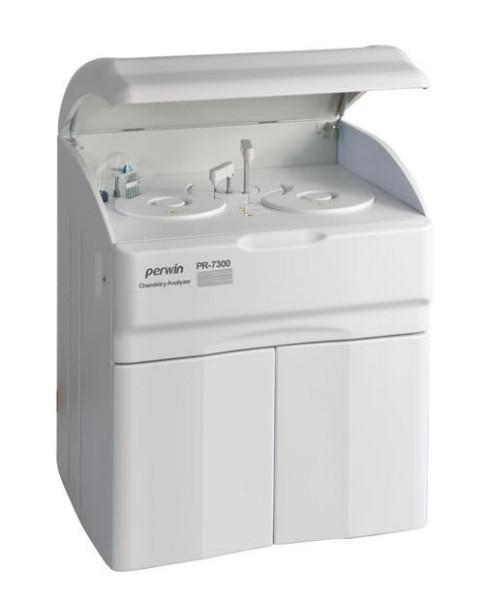 PR-7300全自動(dòng)生化分析儀圖片