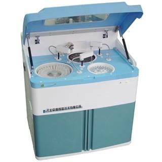 全自動(dòng)生化分析儀PUZS-300圖片